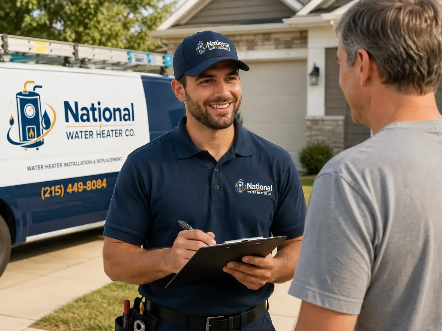 Water Heater Installation Secretary, MD FAQs